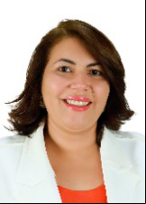 PROFESSORA IOLANDA AQUINO