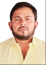 EGUINALDO DO SALÃO